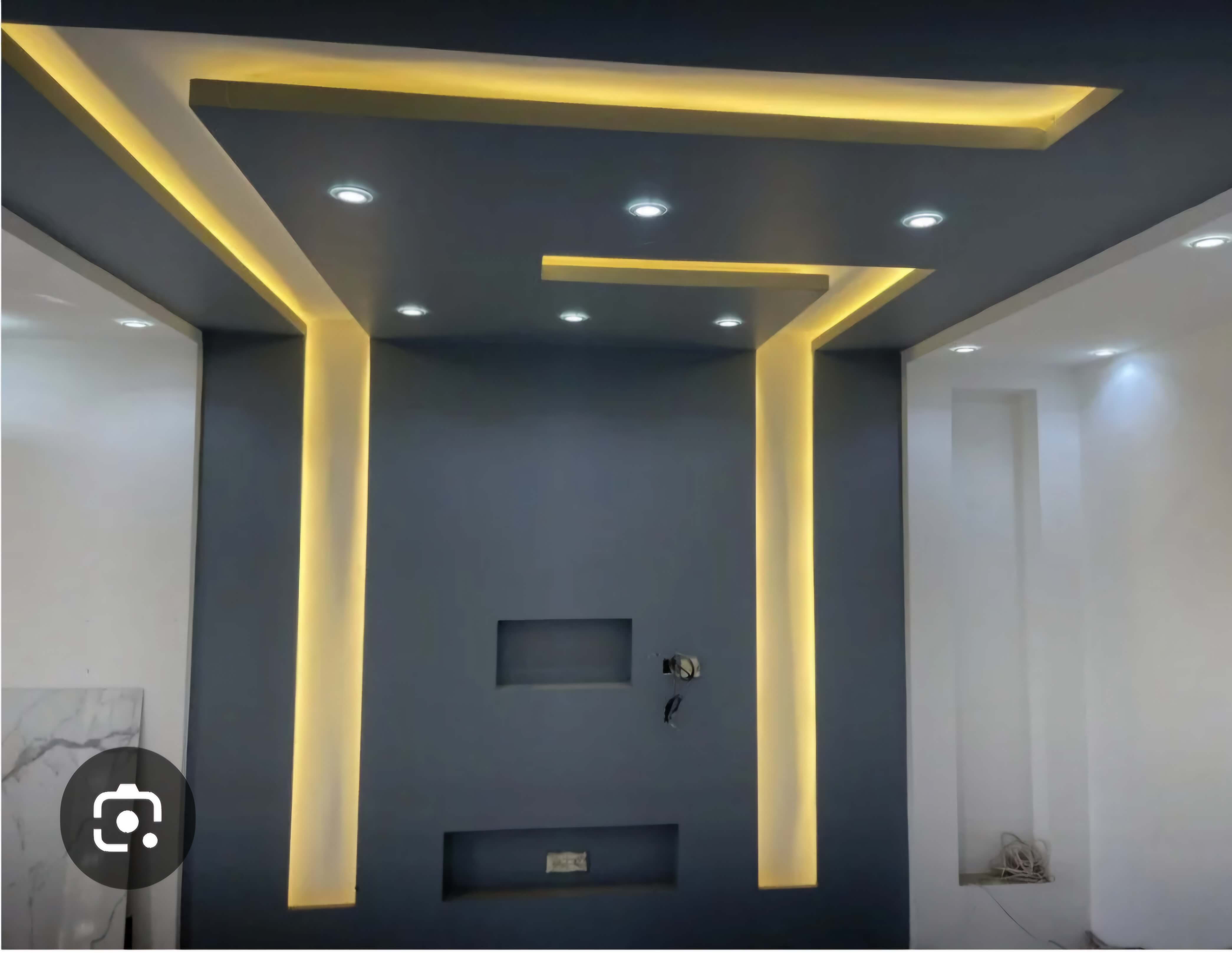 Réalisation Travaux Divers & Aménagements